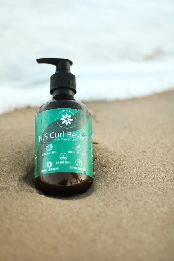 Curl Reviving Conditioner