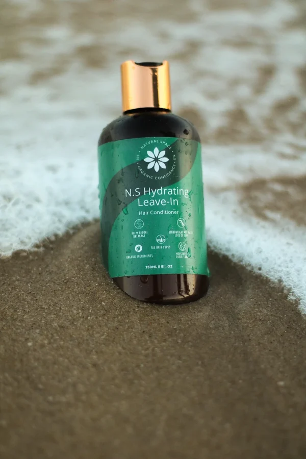 Leave-in Conditioner