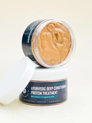 Ayuverdic Deep Conditioning Treatment