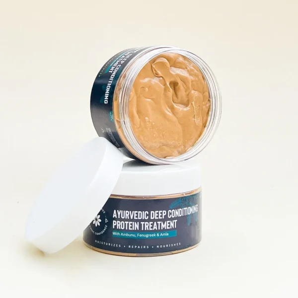 Ayuverdic Deep Conditioning Treatment