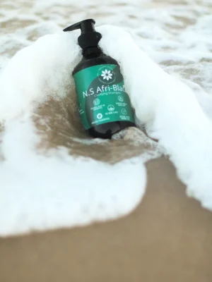 AfriBlack Clarifying Shampoo